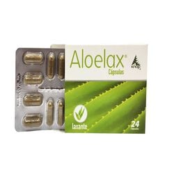 Aloelax