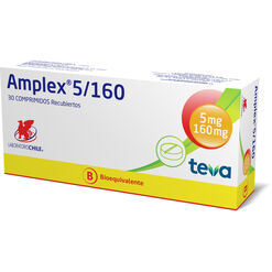 Amplex 5 mg