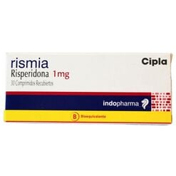Rismia 1 mg