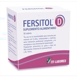 Fersitol