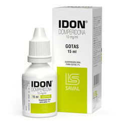 Idon 10 mg
