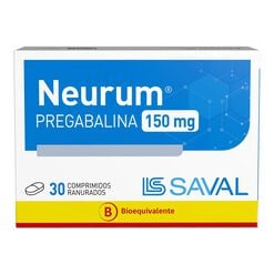 Neurum 150mg