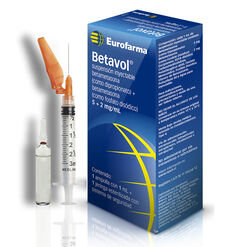 Betavol 1 ml