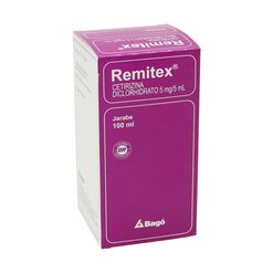 Remitex 5 mg