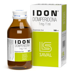 Idon 5 mg