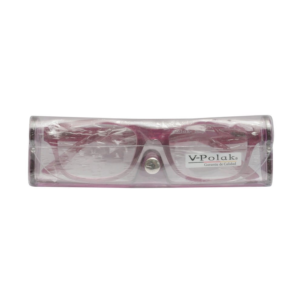 Lente De Lectura Purpura