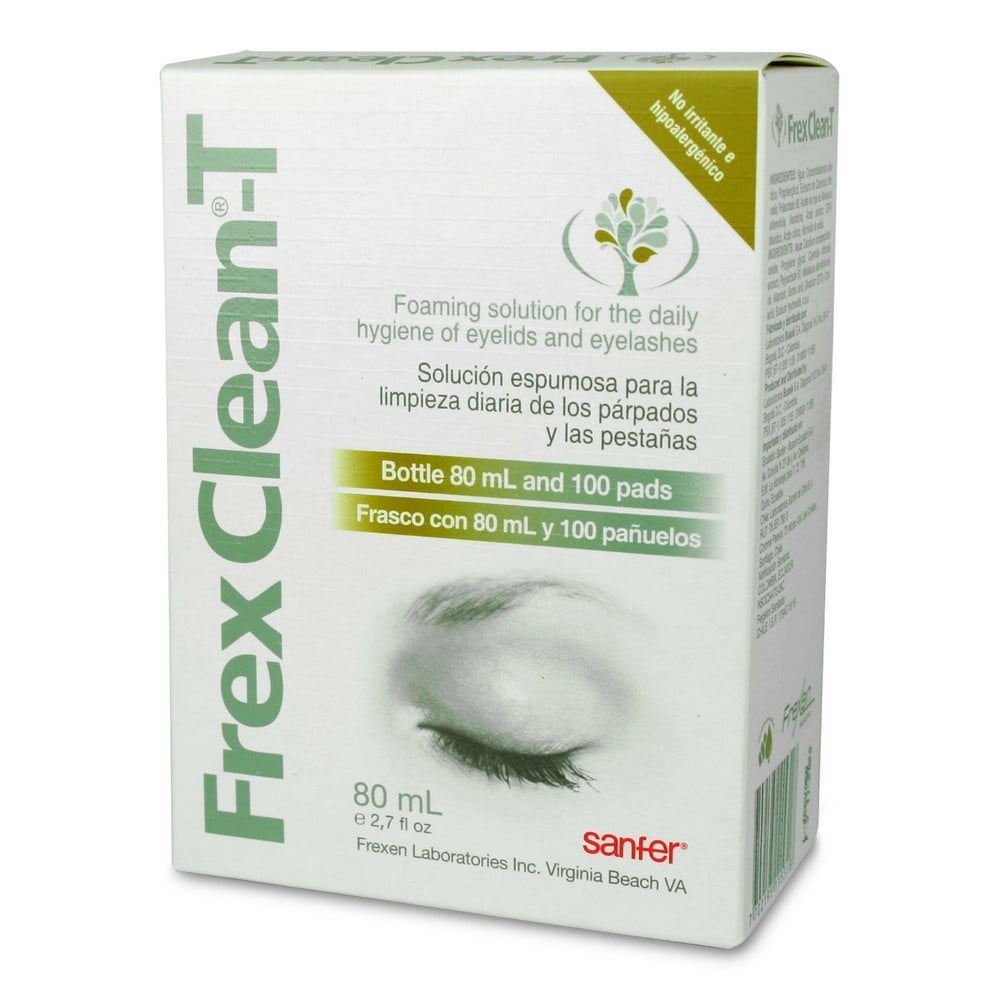 GLAUCOGESIC T FREE SOLUCIÓN OFTÁLMICA