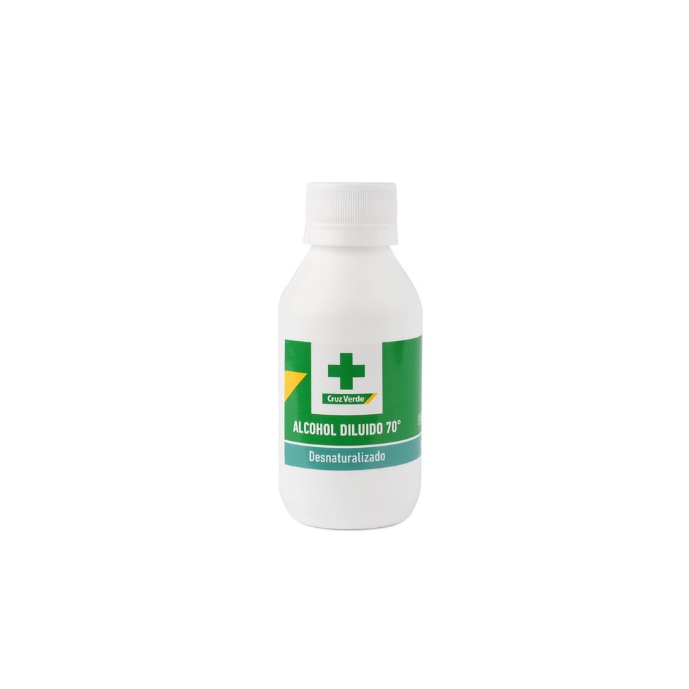 ALCOHOL GEL 70%