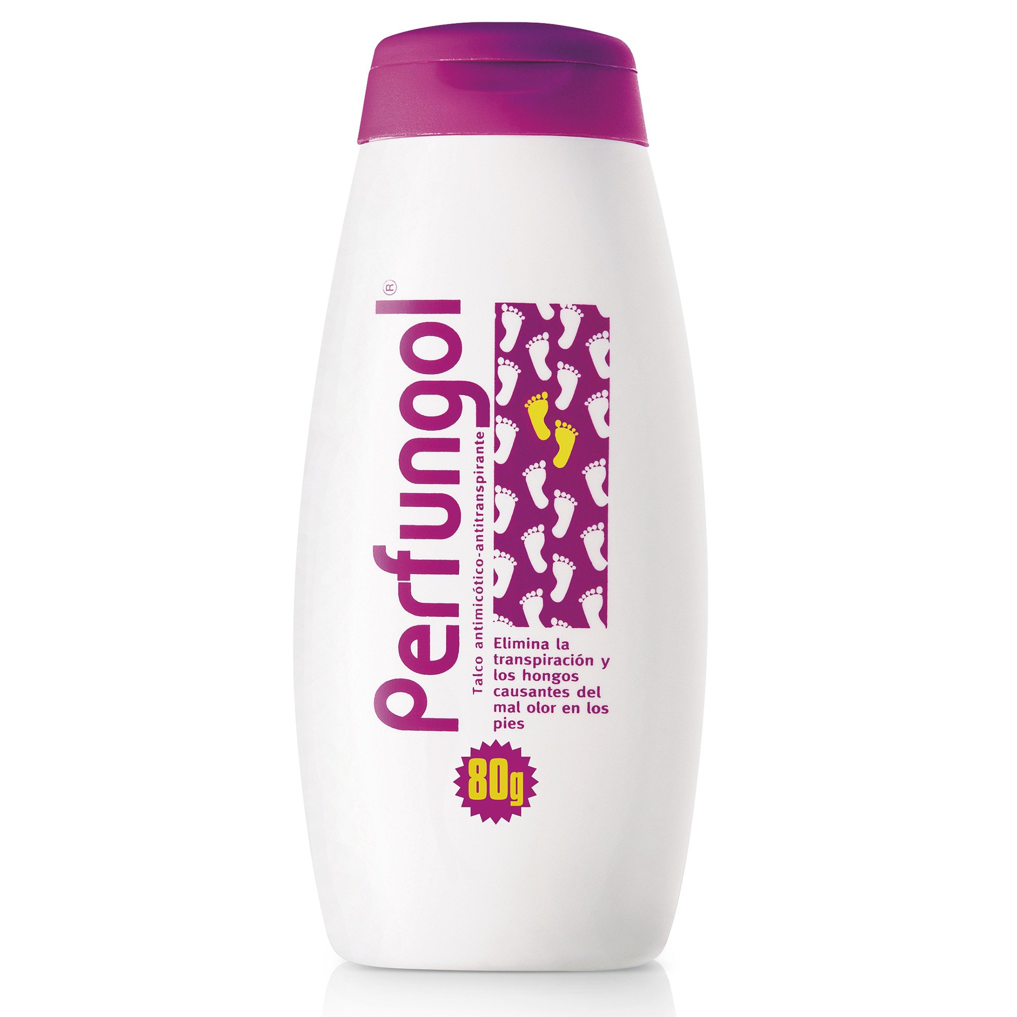 Perfungol Clorocresol 20 Polvo 80 gr