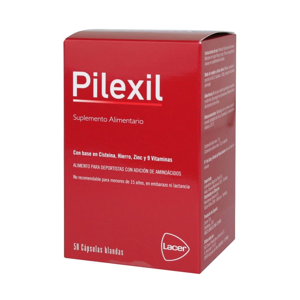 PIREXYL SUPOSITORIOS 50 mg