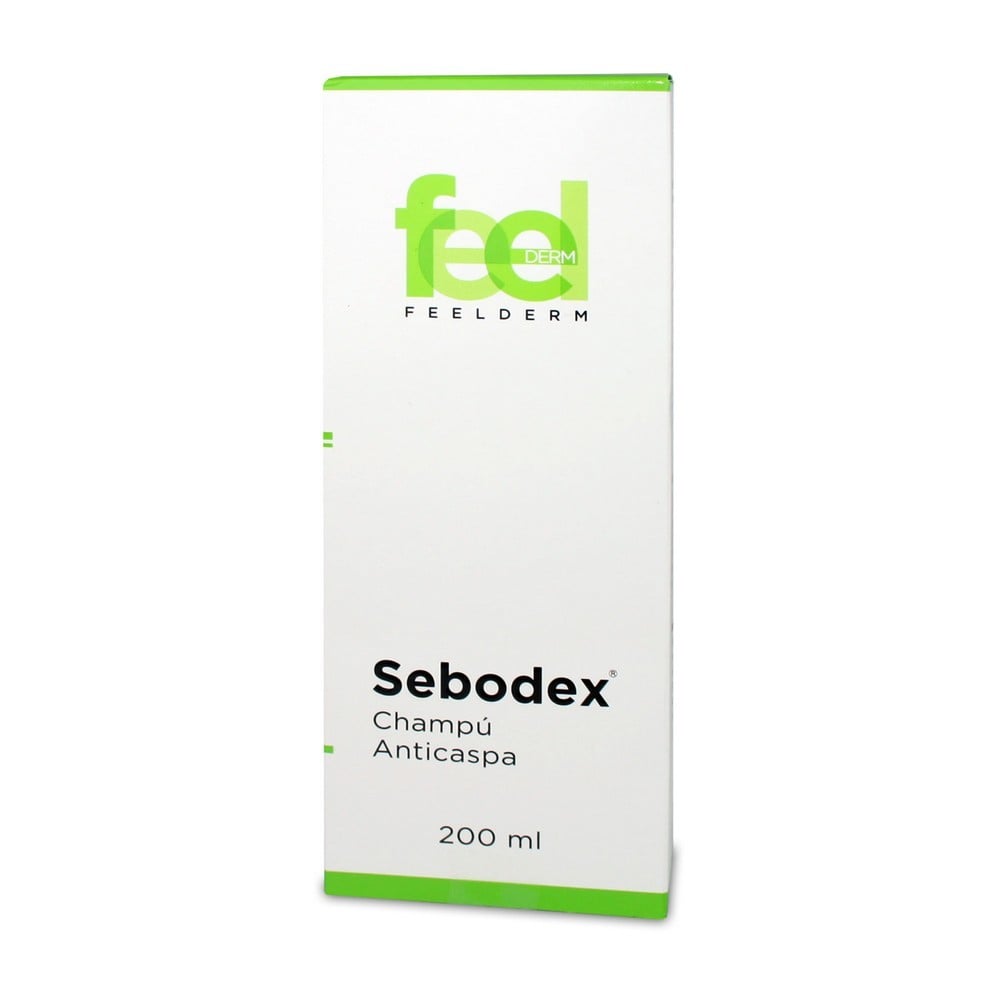 SEFADEX CÁPSULAS 500 mg