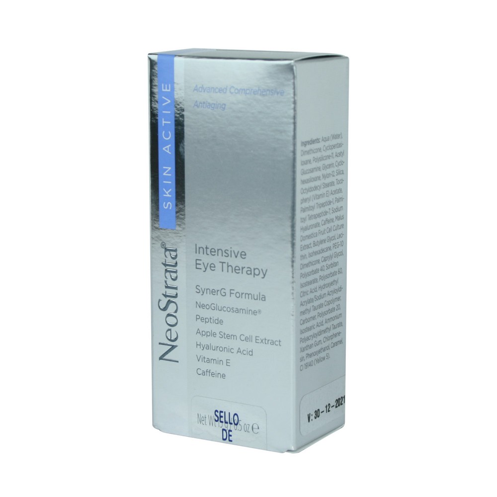 Skin Active Ojos Crema 15 gr