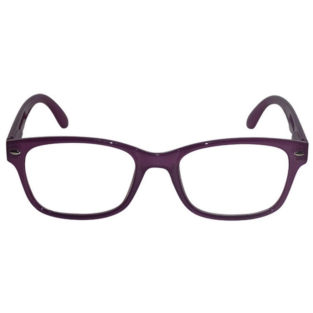 Lente de Lectura Purpura 1.5