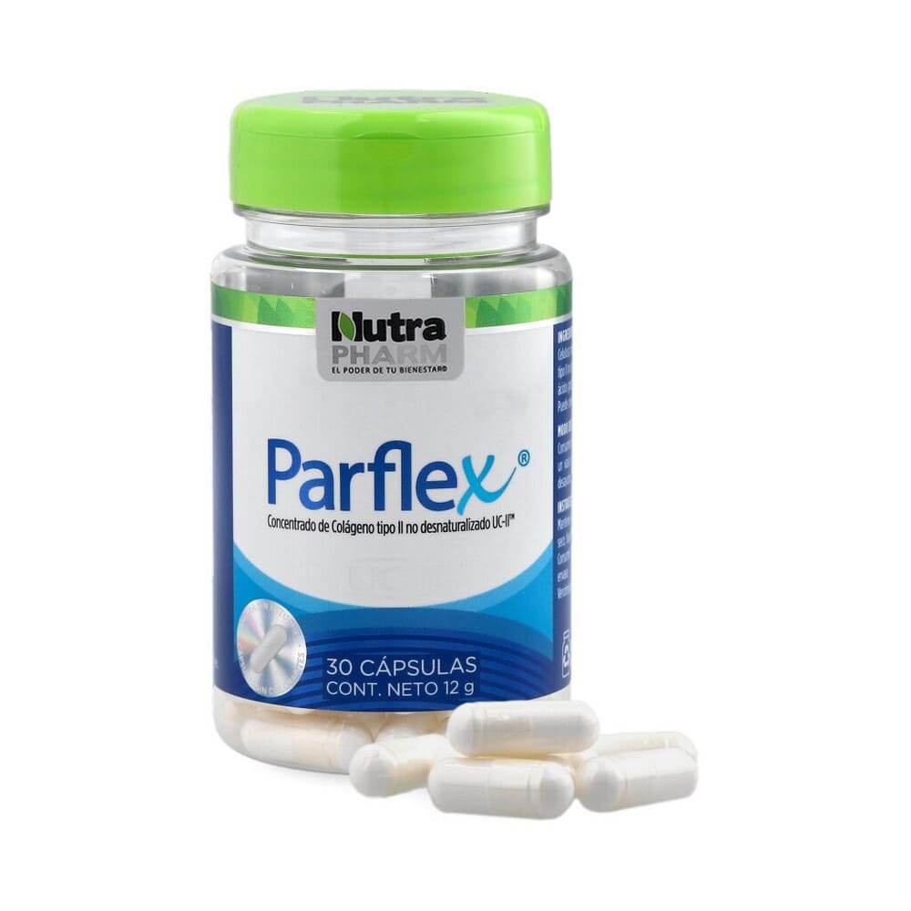 TALFLEX CÁPSULAS BLANDAS 50 mg