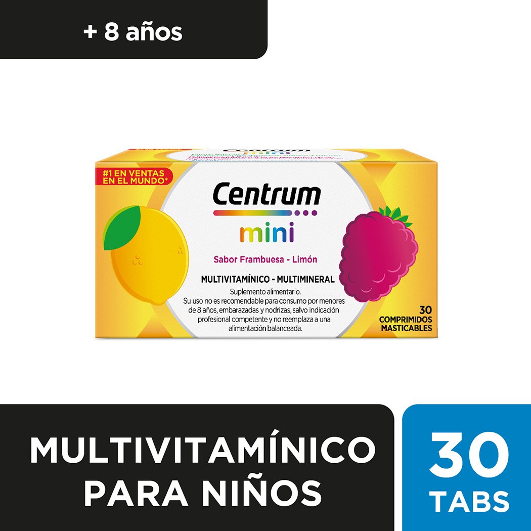 LECTRUM DB 8 COMPRIMIDOS BUCODISPERSABLES 8 mg (ONDANSETRÓN)