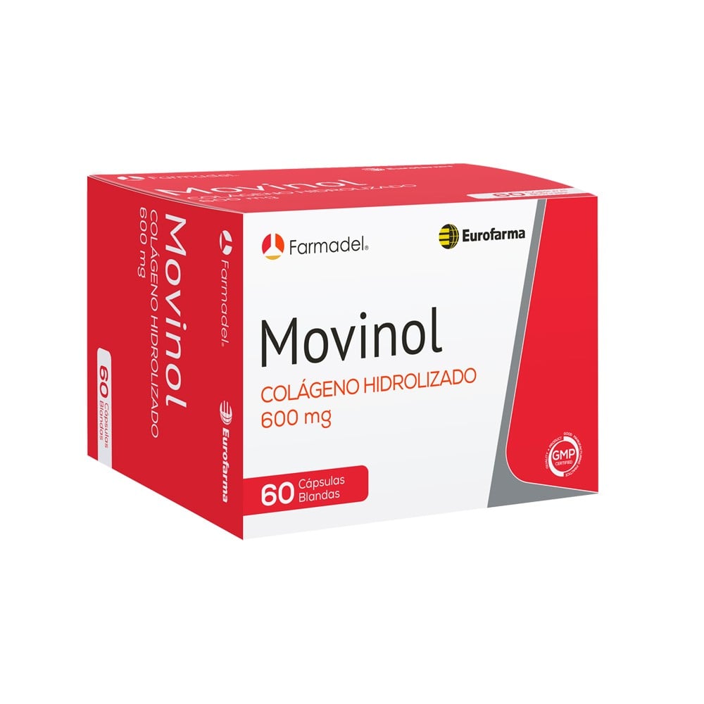 MEFINOL CÁPSULAS 100 mg