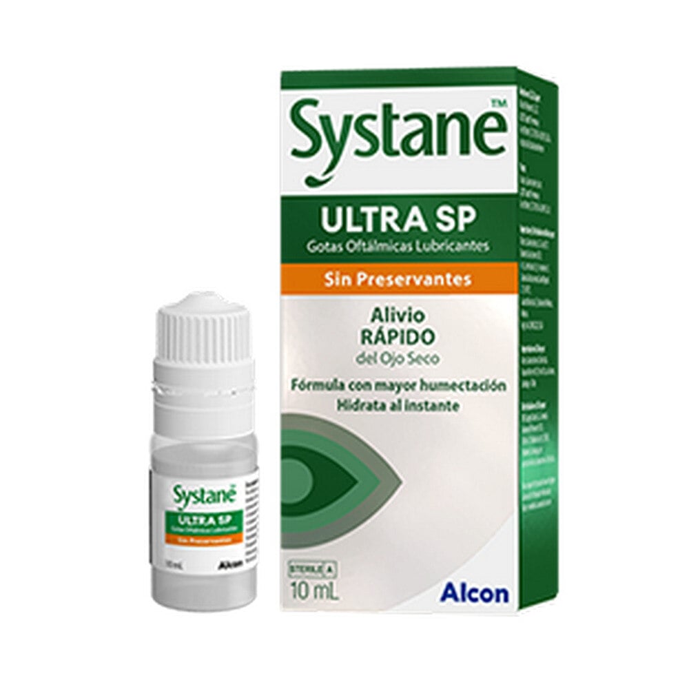ALCON CILODEX UNGÜENTO OFTÁLMICO