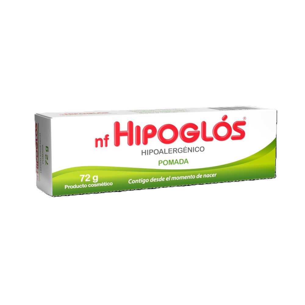 HIPOGLOS POMADA