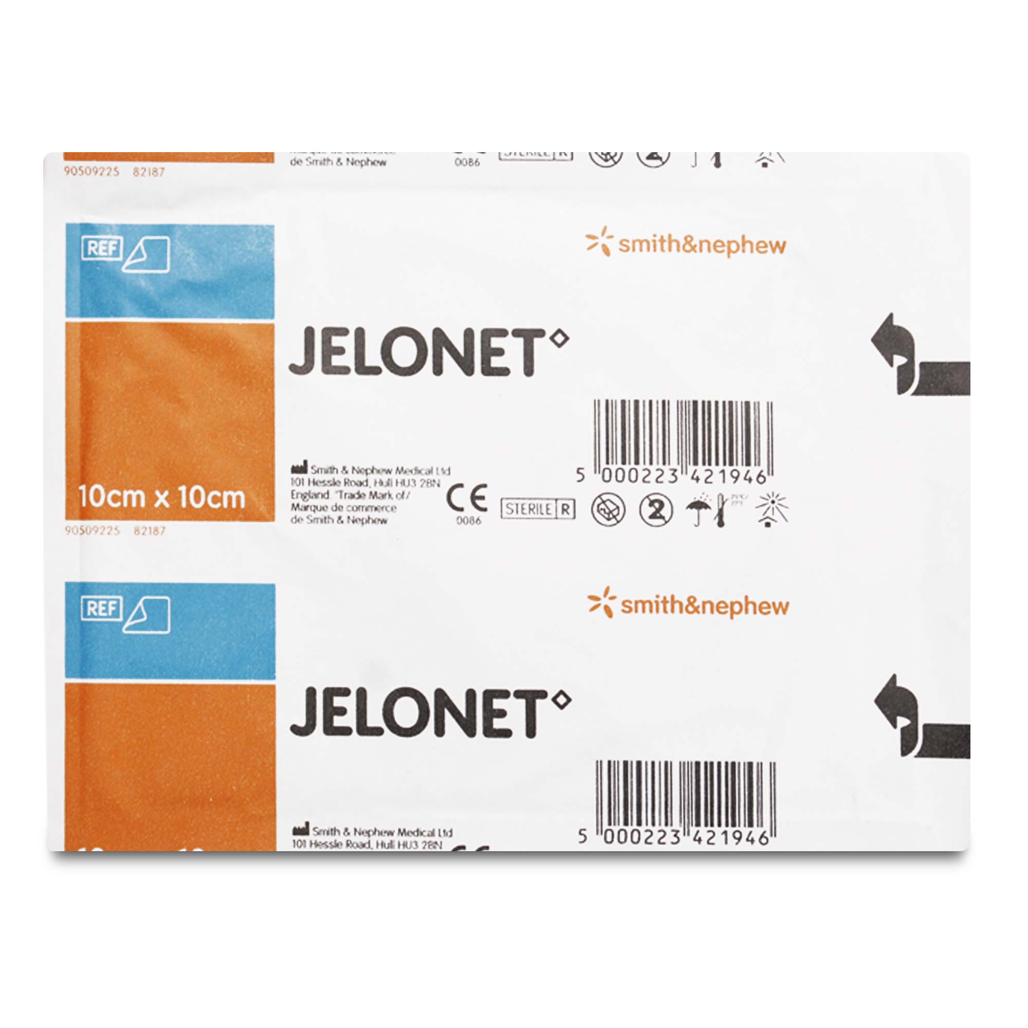 BELOMET AEROSOL PARA INHALACIÓN