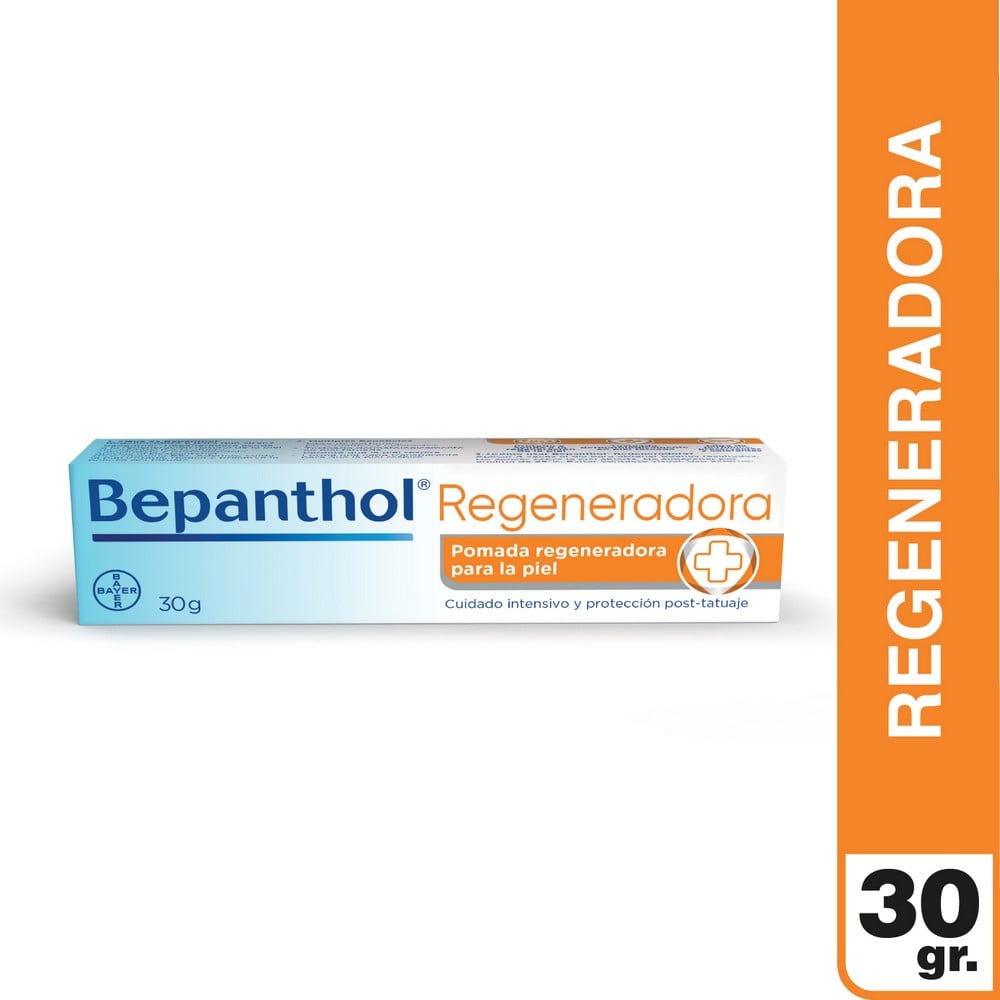 BEPANTOL UNGÜENTO 5 %