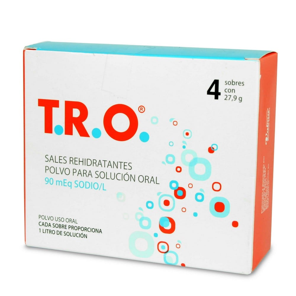 PROLOID T COMPRIMIDOS