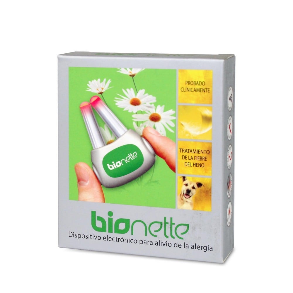 BIONET COMPRIMIDOS 5 mg