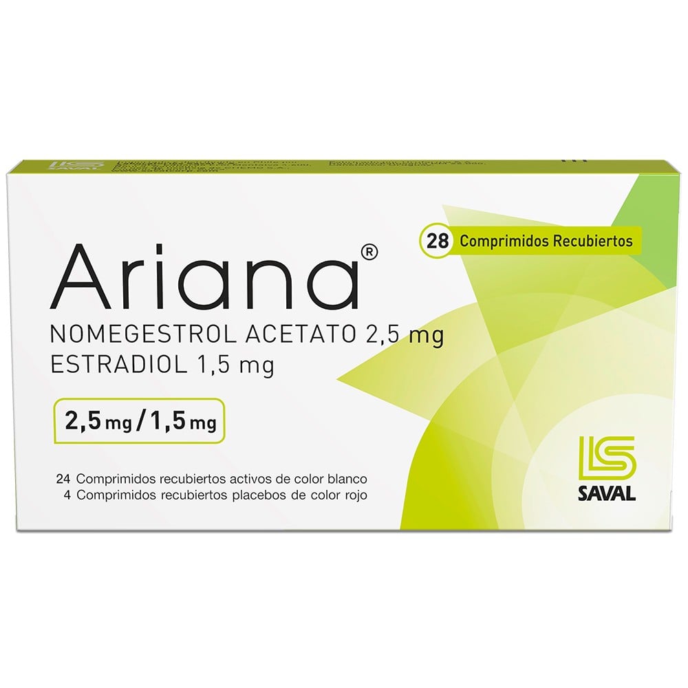 ARTANE COMPRIMIDOS 2 mg