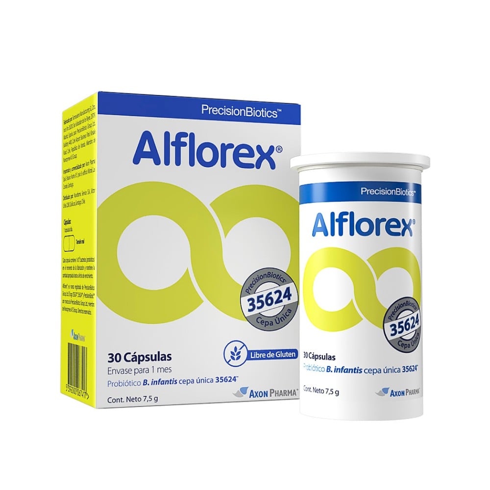 AFLAREX SUSPENSIÓN OFTÁLMICA *Cancelado*