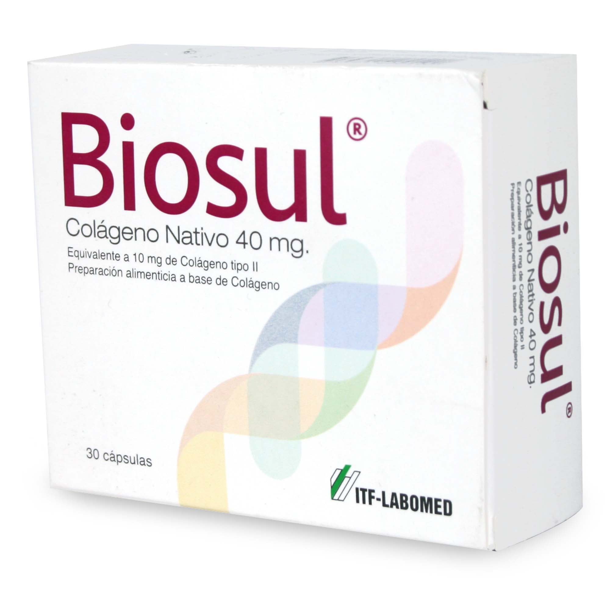 PANIMUN BIORAL CÁPSULAS BLANDAS 100 mg