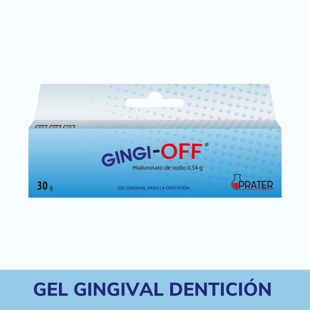 Gingi-Off 30 Gr