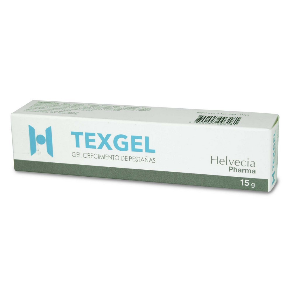 REUGEL GEL 5%