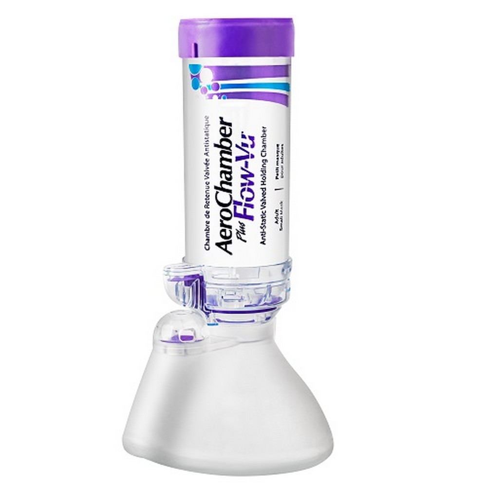AERO-PLUS AEROSOL PARA INHALACIÓN