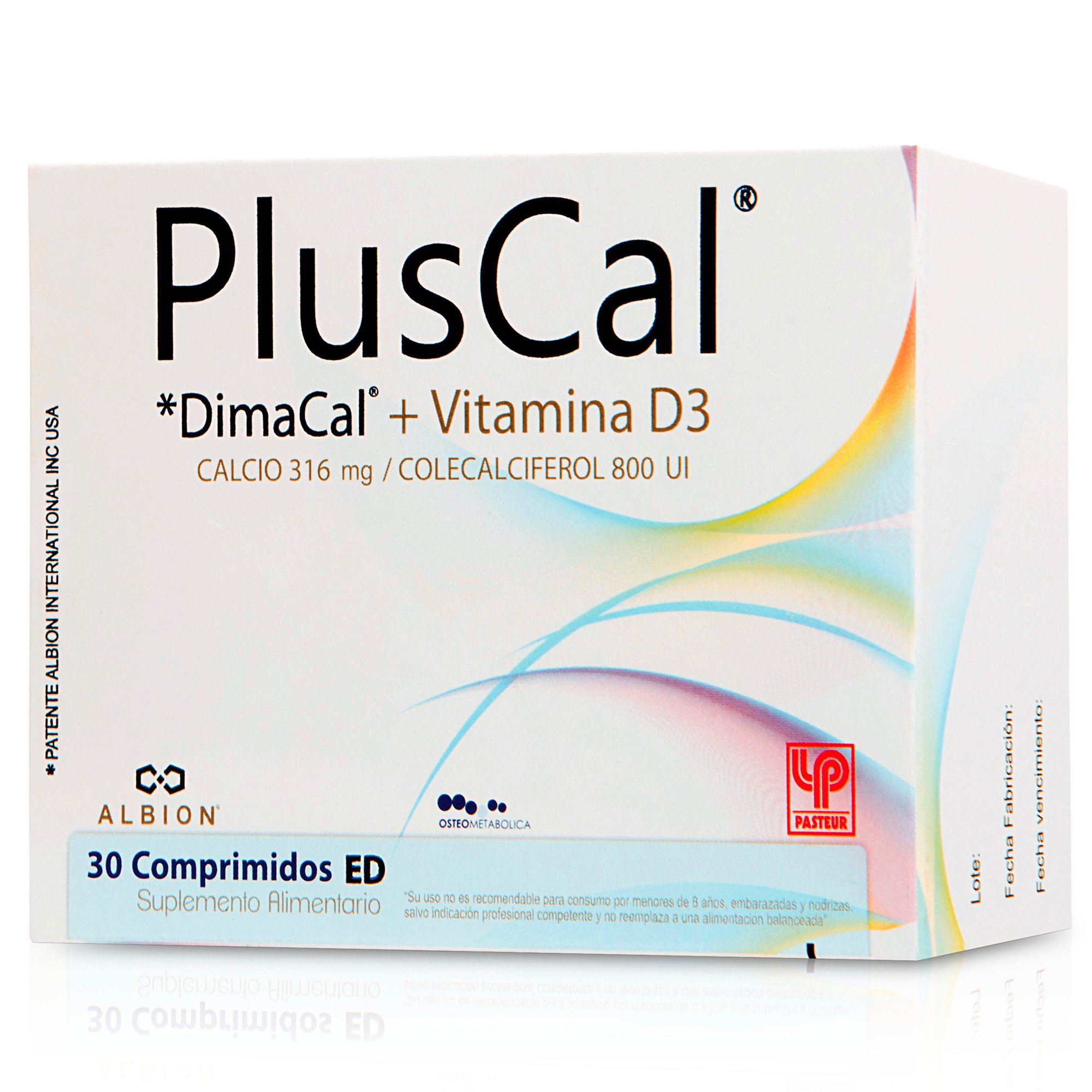 PLUSGEL COMPRIMIDOS MASTICABLES
