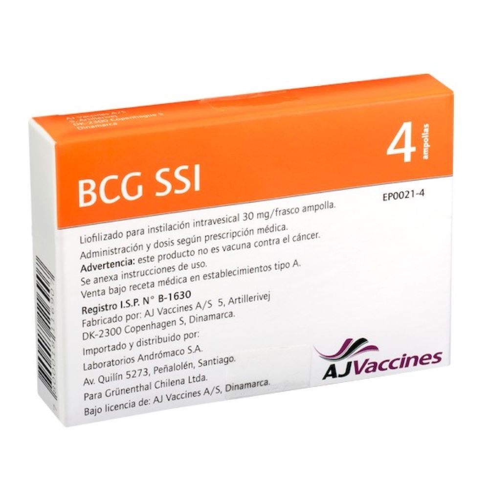 H-B VAX VACUNA CONTRA HEPATITIS B FRASCO AMPOLLA 20 MCG/mL