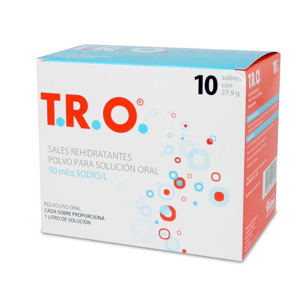 T- INMUN POLVO PARA SUSPENSIÓN ORAL 1 mg/mL