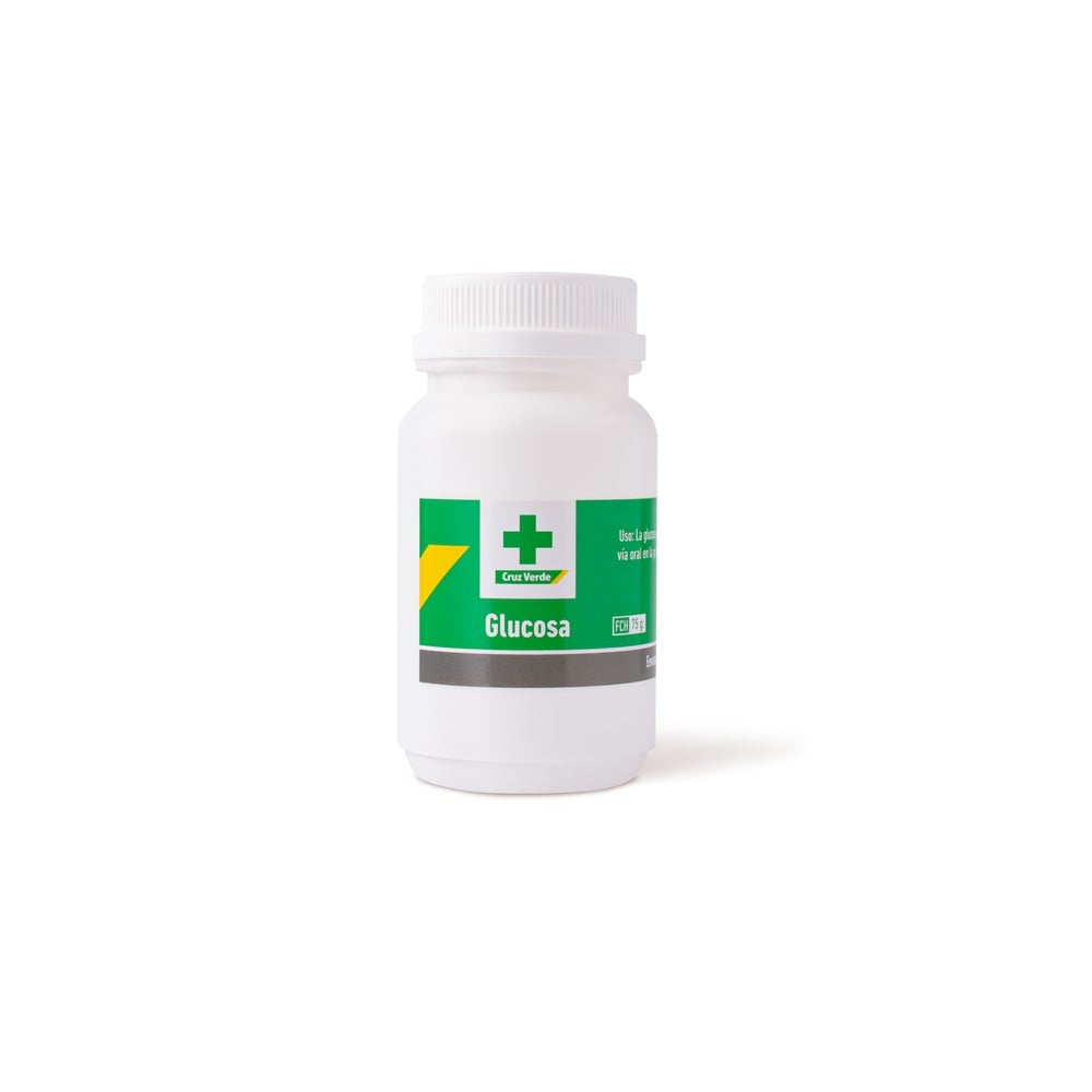GLUCOSA  SOLUCIÓN INYECTABLE 5%