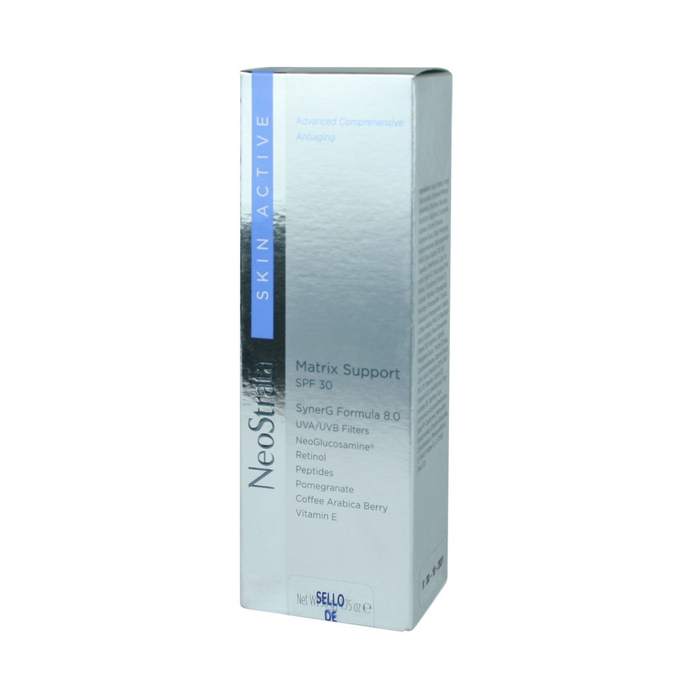 Skin Active Día Crema 50 gr