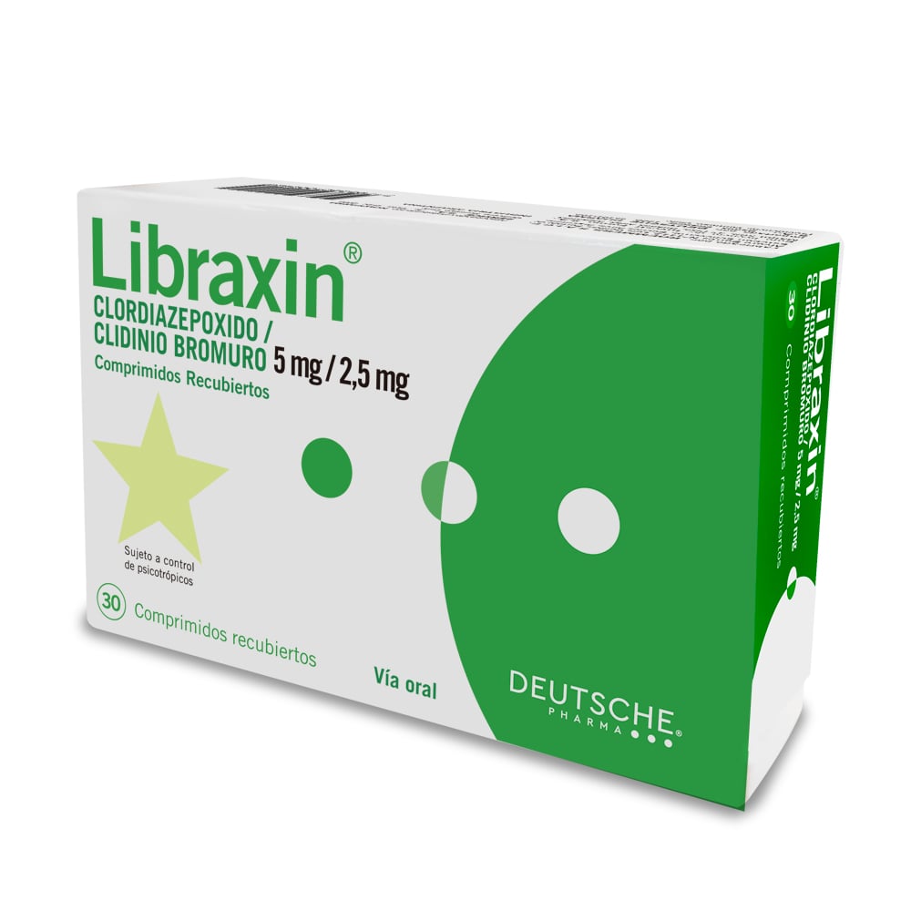 LIBRAXIN GRAGEAS
