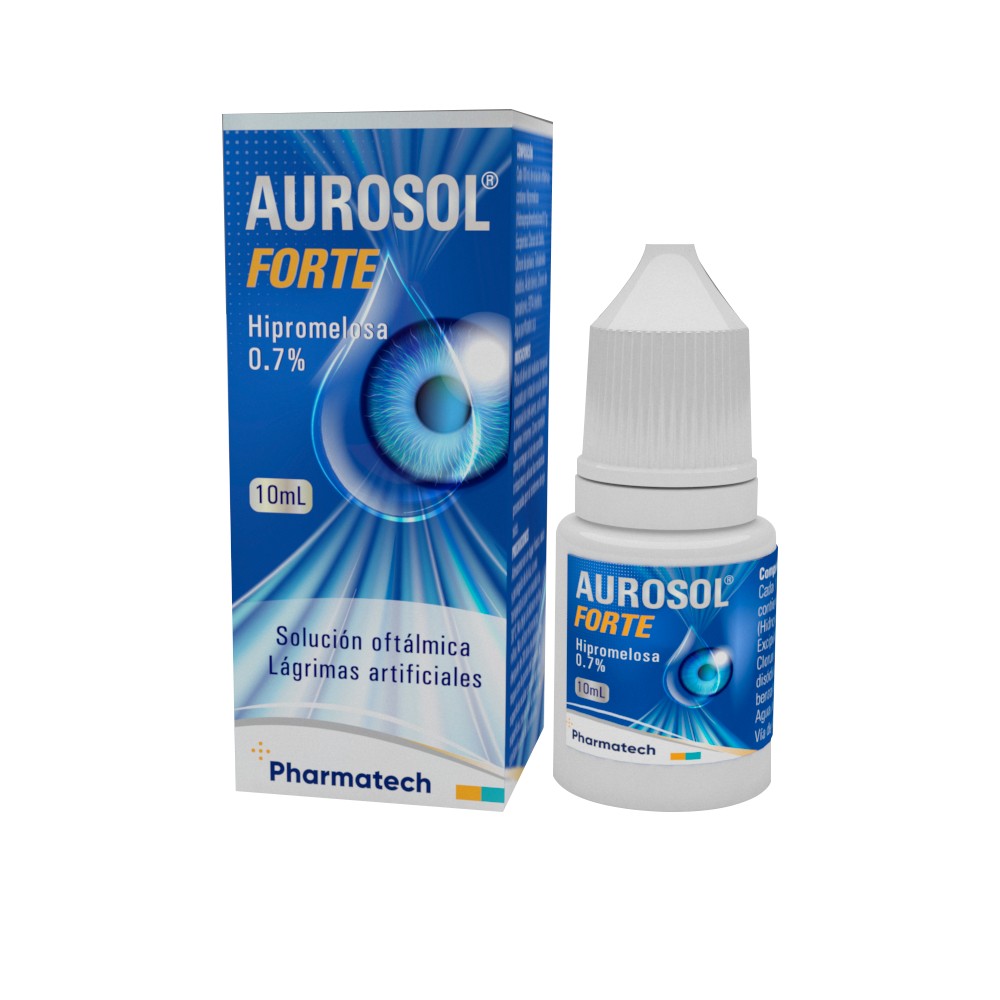 BERODUAL FORTE AEROSOL DOSIFICADOR