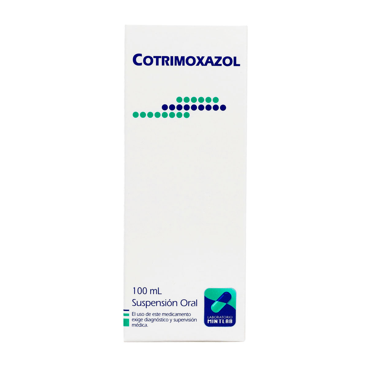 Clotrimoxazol 200 mg