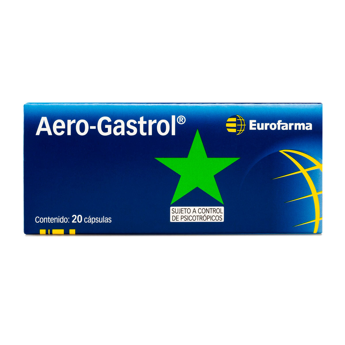 Aerogastrol