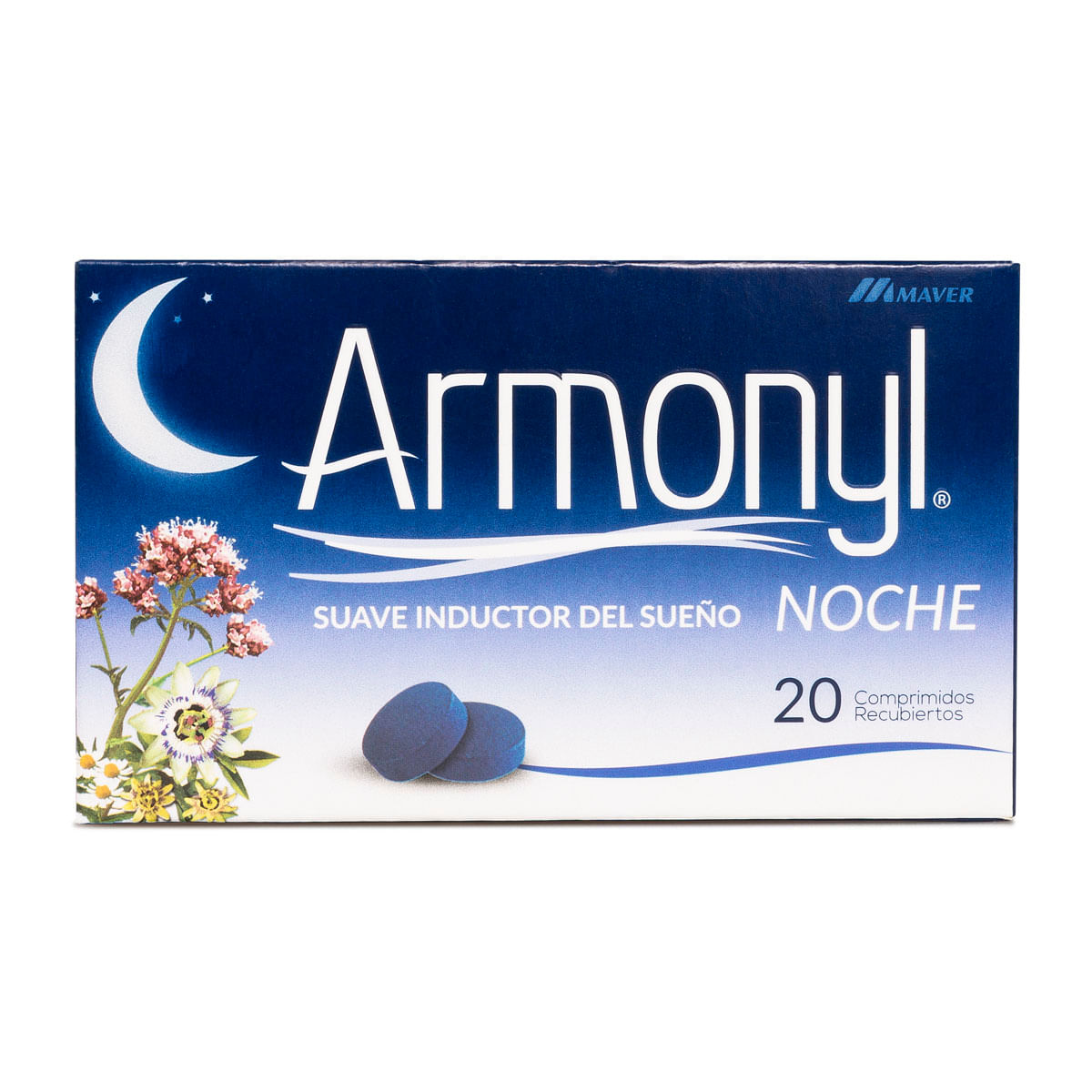 Armonyl Noche