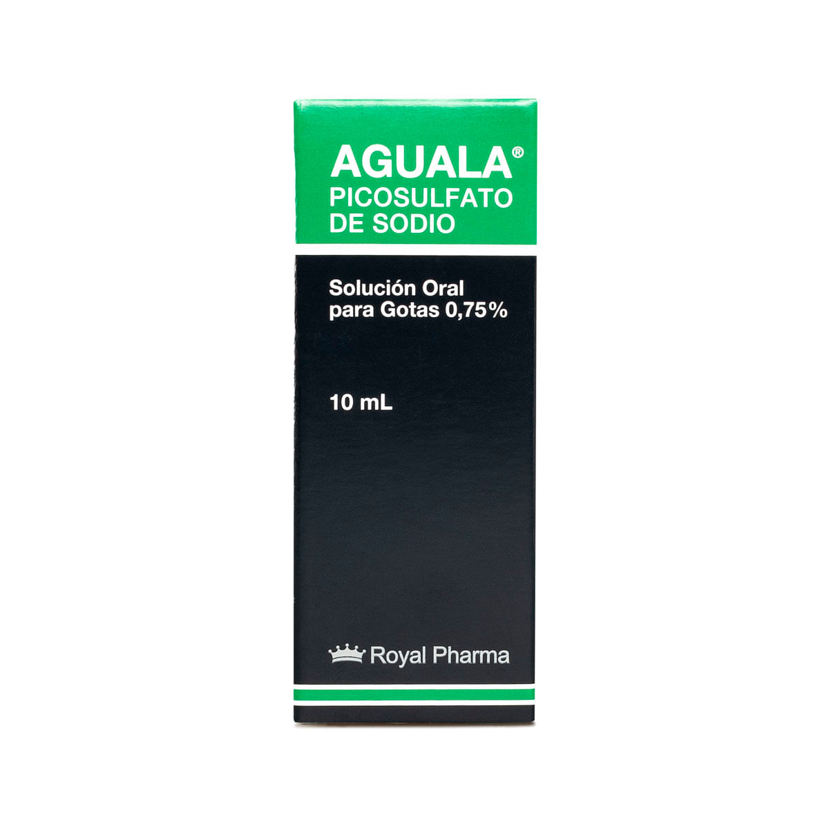 Aguala 0,75 %