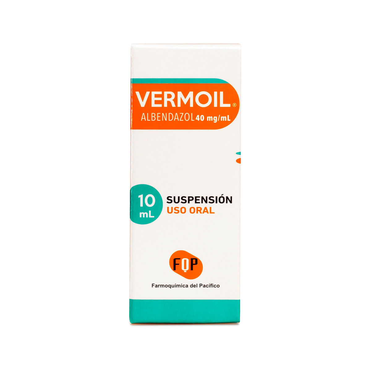 Vermoil 40 mg
