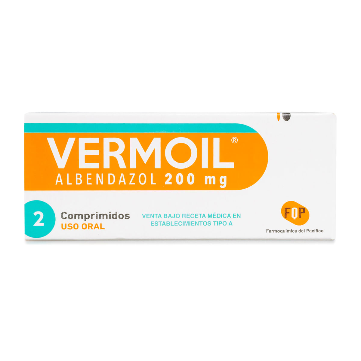 Vermoil 200 mg