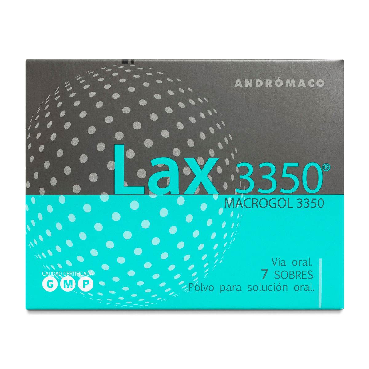 Lax 17 g