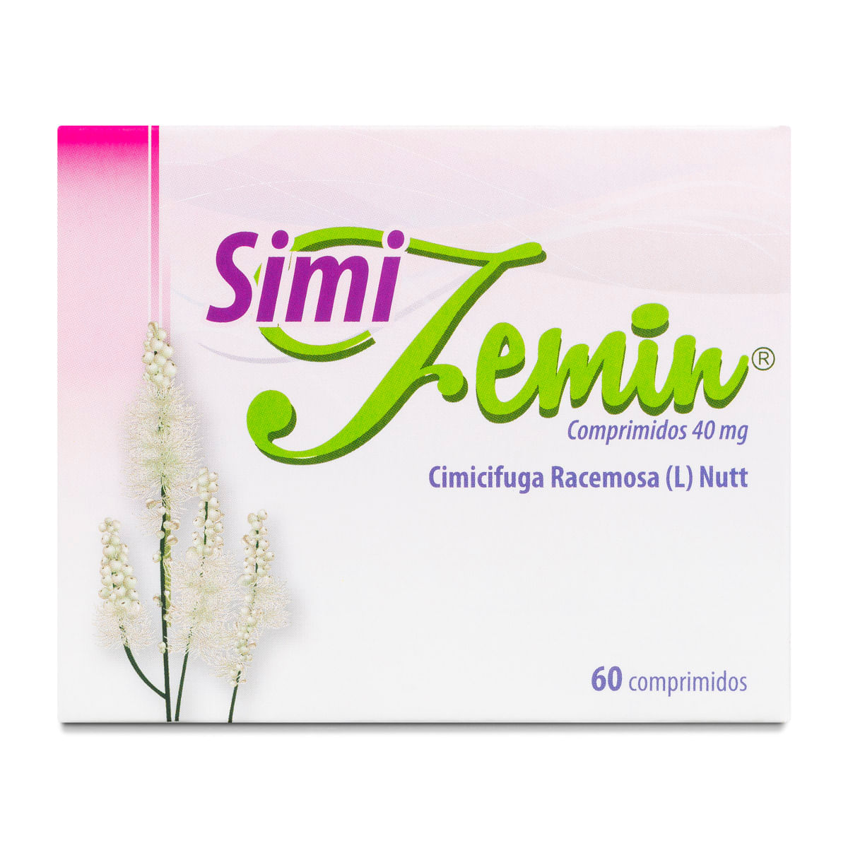 Simifemin 40 mg