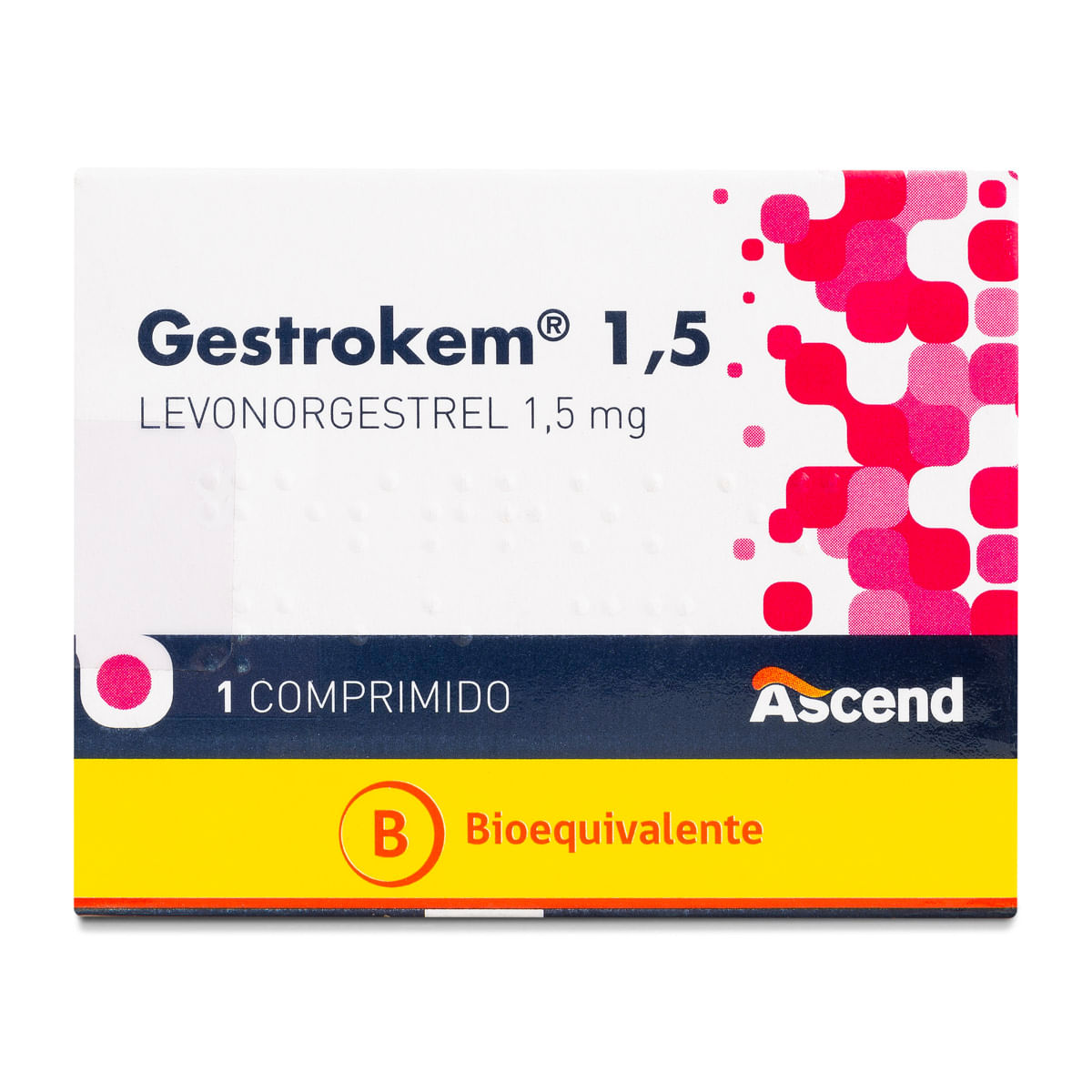 Gestrokem 1,5 mg