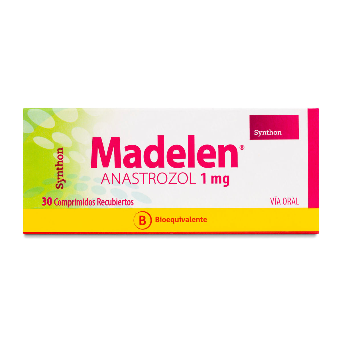 Madelen 1 mg