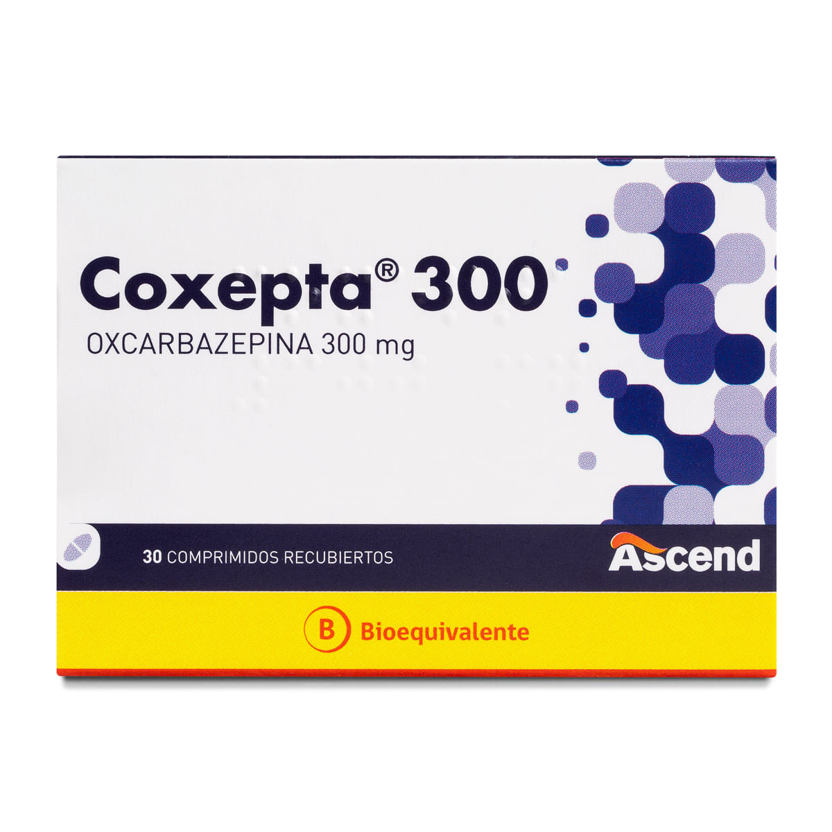 Coxepta 300 mg